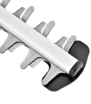 Кущоріз акумуляторний HECHT 6225, 20В, без АКБ та ЗП