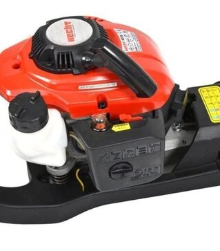 Кущоріз бензиновий HECHT 9375 PROFI
