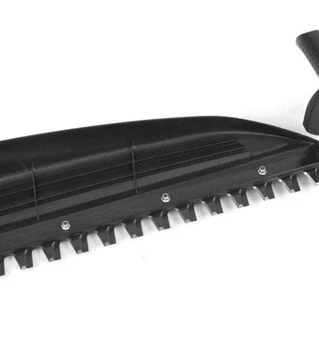 Кущоріз бензиновий HECHT 9375 PROFI