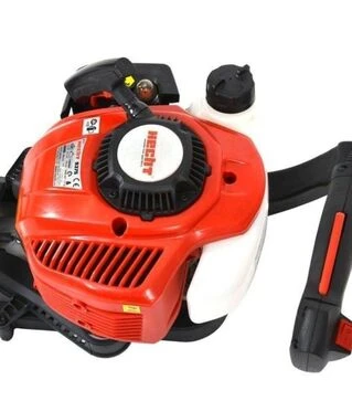 Кущоріз бензиновий HECHT 9375 PROFI