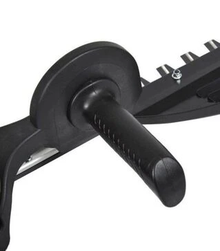 Кущоріз бензиновий HECHT 9375 PROFI