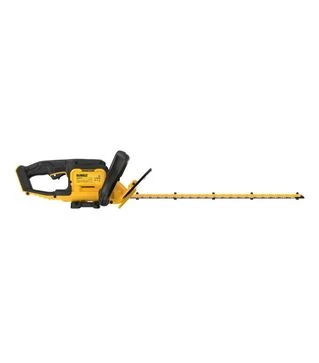 Кущоріз акумуляторний DeWALT DCMHT562N, XR Li-Ion 18 В, 55 см, без АКБ та ЗП
