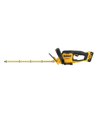 Кущоріз акумуляторний DeWALT DCMHT562P1, XR Li-Ion 18 В, 5 А*год, 55 см