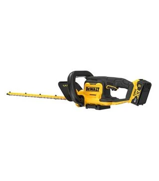 Кущоріз акумуляторний DeWALT DCMHT562P1, XR Li-Ion 18 В, 5 А*год, 55 см
