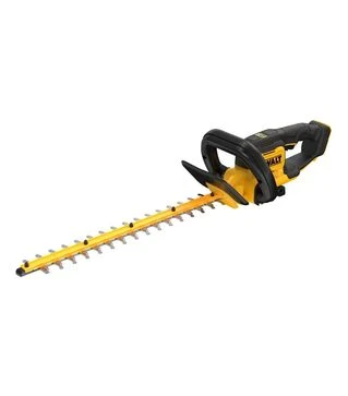 Кущоріз акумуляторний DeWALT DCMHT564N, XR Li-Ion 18 В, 55 см, без АКБ та ЗП