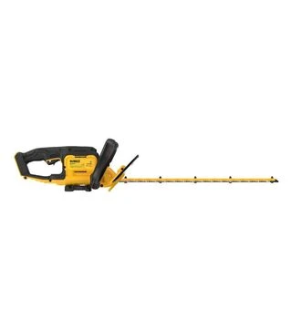 Кущоріз акумуляторний DeWALT DCMHT564N, XR Li-Ion 18 В, 55 см, без АКБ та ЗП
