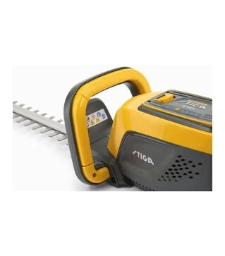 Кущоріз акумуляторний STIGA SHT500AEkit, 48 В, 2 А*год, 58 см