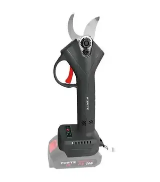 Акумуляторні садові ножиці Forte CP21-25 без АКБ і ЗП (142802)