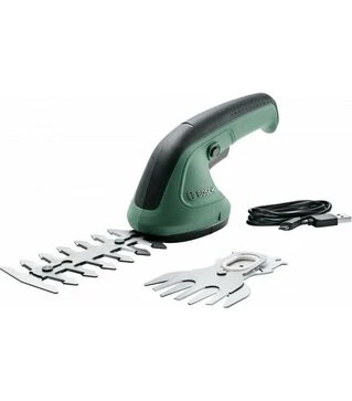 Електроножиці для трави BOSCH Easyshear (600833303)