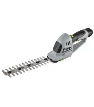 Электроножницы аккумуляторные EGO CHT2001E, 12 В (260033011)