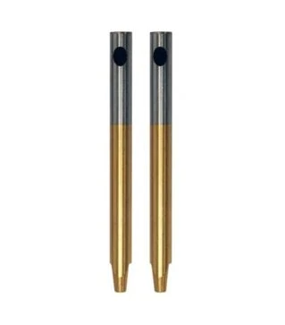 Леза для електроножиць YATO, 57 мм, &Oslash;= 5 мм, 2 шт (YT-82396)