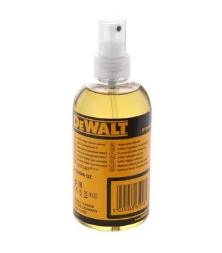 Мастило для полотна (ножів) кущоріза DeWALT DT20666 (DT20666)