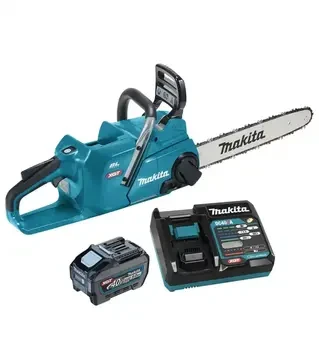 Аккумуляторная пила Makita UC016GT101
