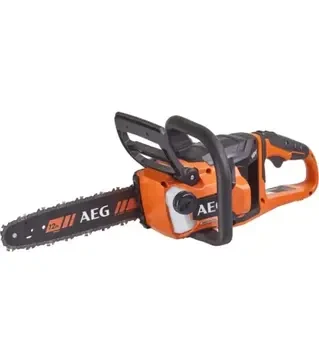 Акумуляторна пила AEG ACS18B30 (4935471337)