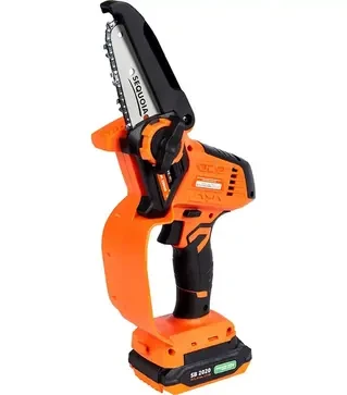 Акумуляторна міні пила SEQUOIA SBC2004M-QV