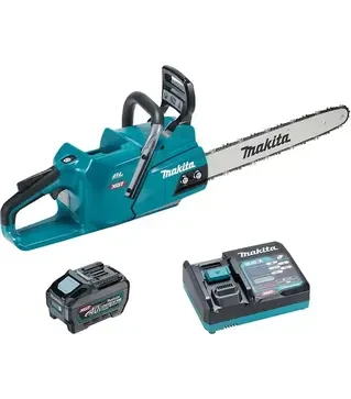 Аккумуляторная пила Makita UC013GT101