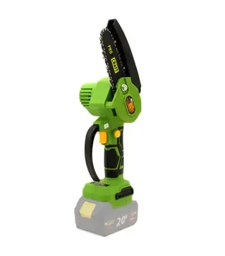 Акумуляторна міні пила ProCraft PKA18 без АКБ та ЗП