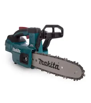Аккумуляторная пила Makita DUC254Z