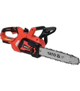 Акумуляторна пила YATO YT-828138