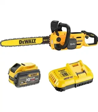 Аккумуляторная пила DeWALT DCMCS574X1