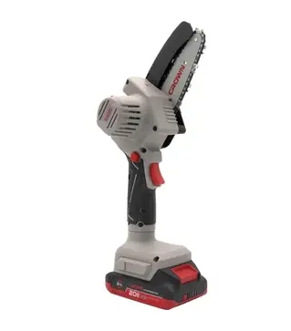 Акумуляторна міні пила CROWN CT25019XS-2 BMC