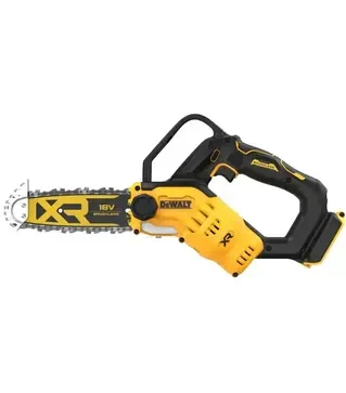 Акумуляторна міні пила DeWALT DCMPS520N