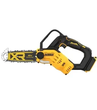 Акумуляторна міні пила DeWALT DCMPS520P1