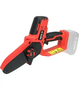 Акумуляторна міні пила YATO YT-828136