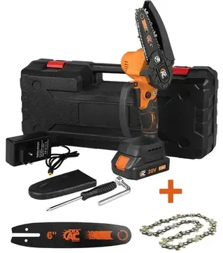 Акумуляторна міні пила ТехАС TAOE-S4