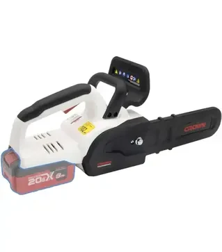 Акумуляторна пила CROWN CT29006HX