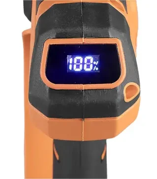 Акумуляторна пила Tex.AC TAOE-S80BL, 200 мм, безщіточний двигун, без АКБ і зарядного