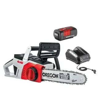 Пила акумуляторна Al-Ko EnergyFlex CS 4030 з АКБ і ЗП (113860)