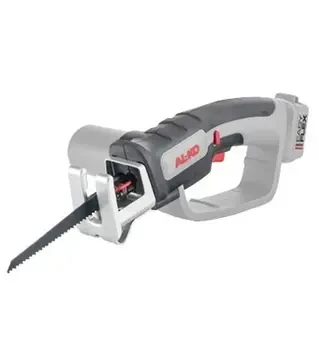 Пила аккумуляторная сабельная Al-Ko EnergyFlex PS 1815 без АКБ и ЗУ (113625)
