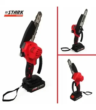 Мініпила ланцюгова акумуляторна Stark BCS-21015 (310900011)