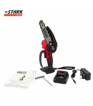 Мініпила ланцюгова акумуляторна Stark BCS-21015 (310900011)