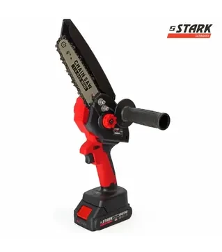 Минипила цепная аккумуляторная Stark BCS-2115 (310900001)