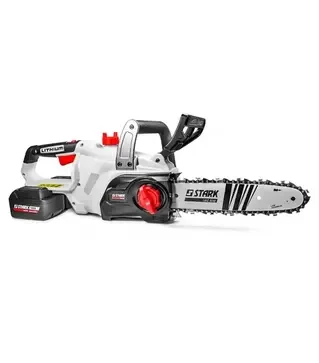 Пила цепная аккумуляторная Stark BCS-3612 SET (310100121.promo)