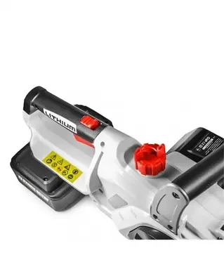 Пила цепная аккумуляторная Stark BCS-3612 SET (310100121.promo)