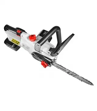 Пила цепная аккумуляторная Stark BCS-3612 SET (310100121.promo)