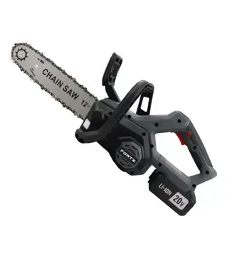 Пила ланцюгова акумуляторна Forte CS-30B (142773)
