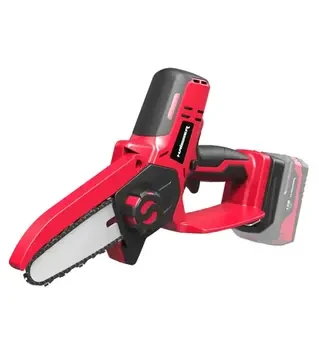 Пила ланцюгова акумуляторна Haisser CHS (130411)