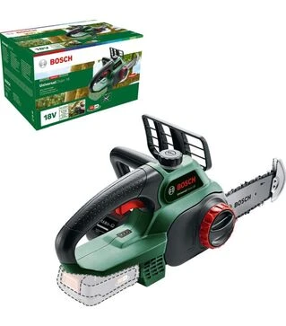 Пила цепная аккумуляторная Bosch UniversalChain 18 без АКБ и ЗУ (0.600.8B8.001)