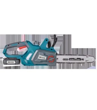 Пила цепная аккумуляторная Konner&amp;Sohnen KS CS20V-12 без АКБ и ЗП