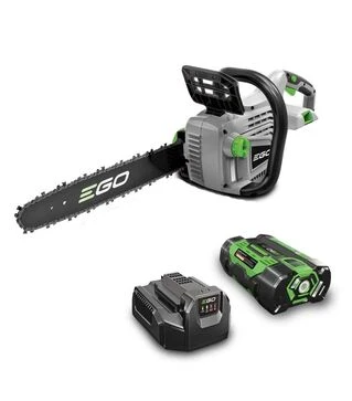 Акумуляторна пила EGO CS1401E KIT