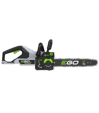 Аккумуляторная пила EGO CS1410E