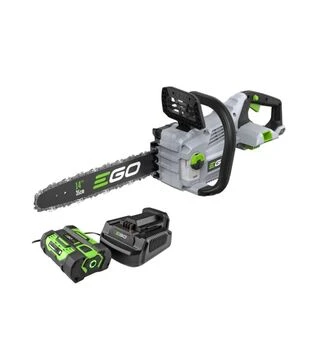 Аккумуляторная пила EGO CS1411E KIT