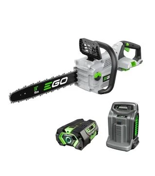 Акумуляторна пила EGO CS1614E KIT