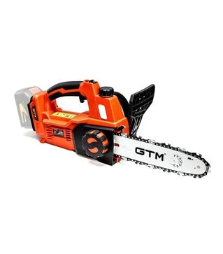 Аккумуляторная пила GTM CS18/250BL (без АКБ и ЗУ)
