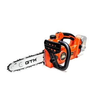 Аккумуляторная пила GTM CS18/250BL (без АКБ и ЗУ)