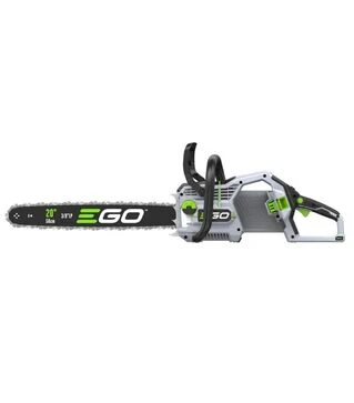 Акумуляторна пила EGO CS2000E